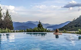 Kurhaus Cademario Hotel & Spa - Adults Only